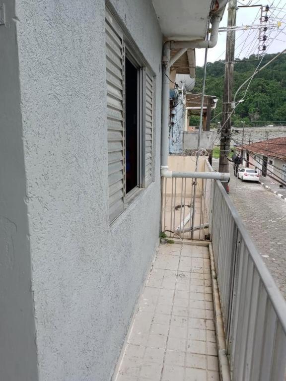 Casa Praia Mongagua - Cantinho Do Leo Εξωτερικό φωτογραφία